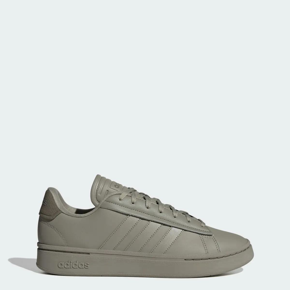 Adidas Tenis Grand Court Alpha. 1