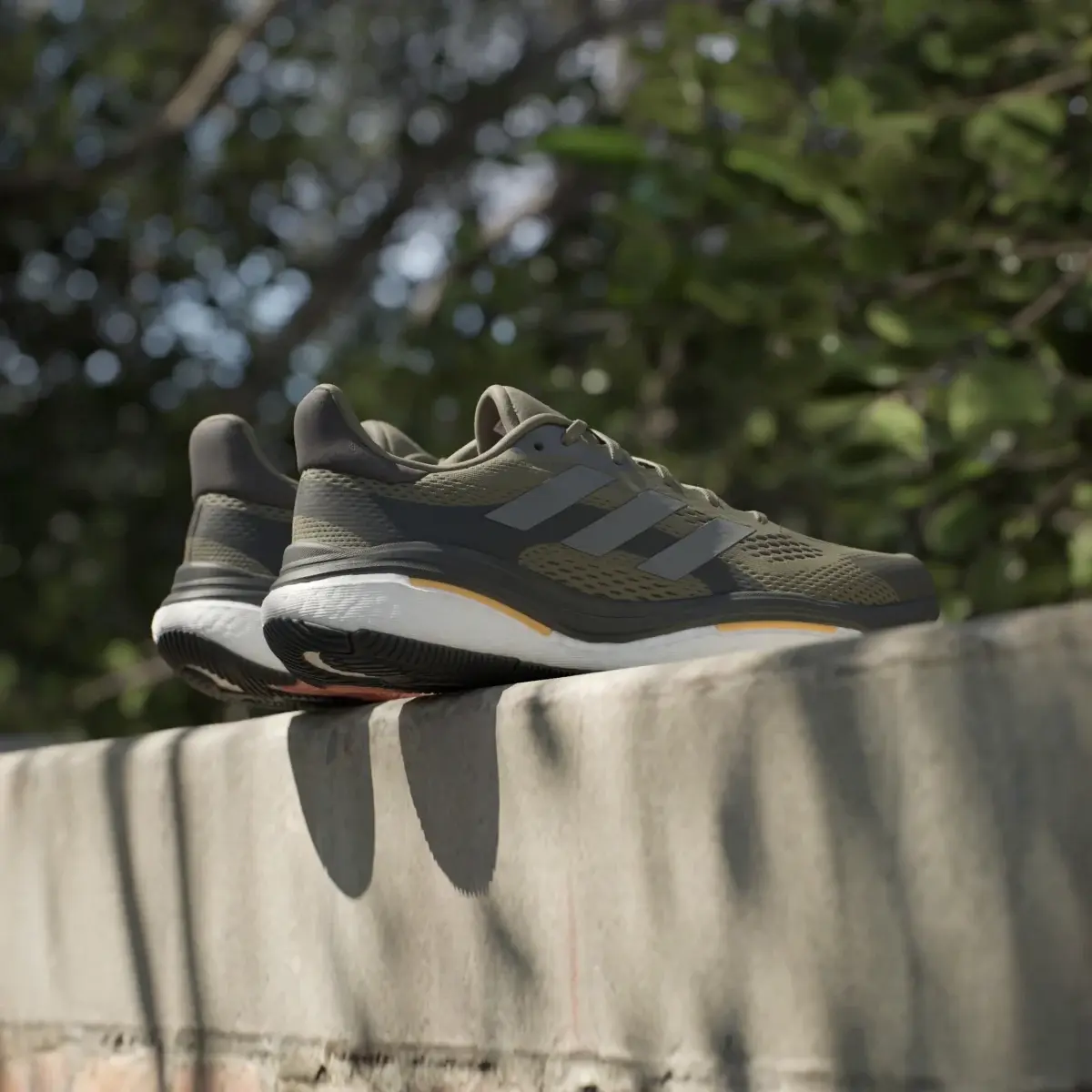 Adidas Zapatilla Solarcontrol 2.0. 3