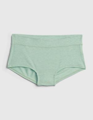 Gap Breathe Shorty green