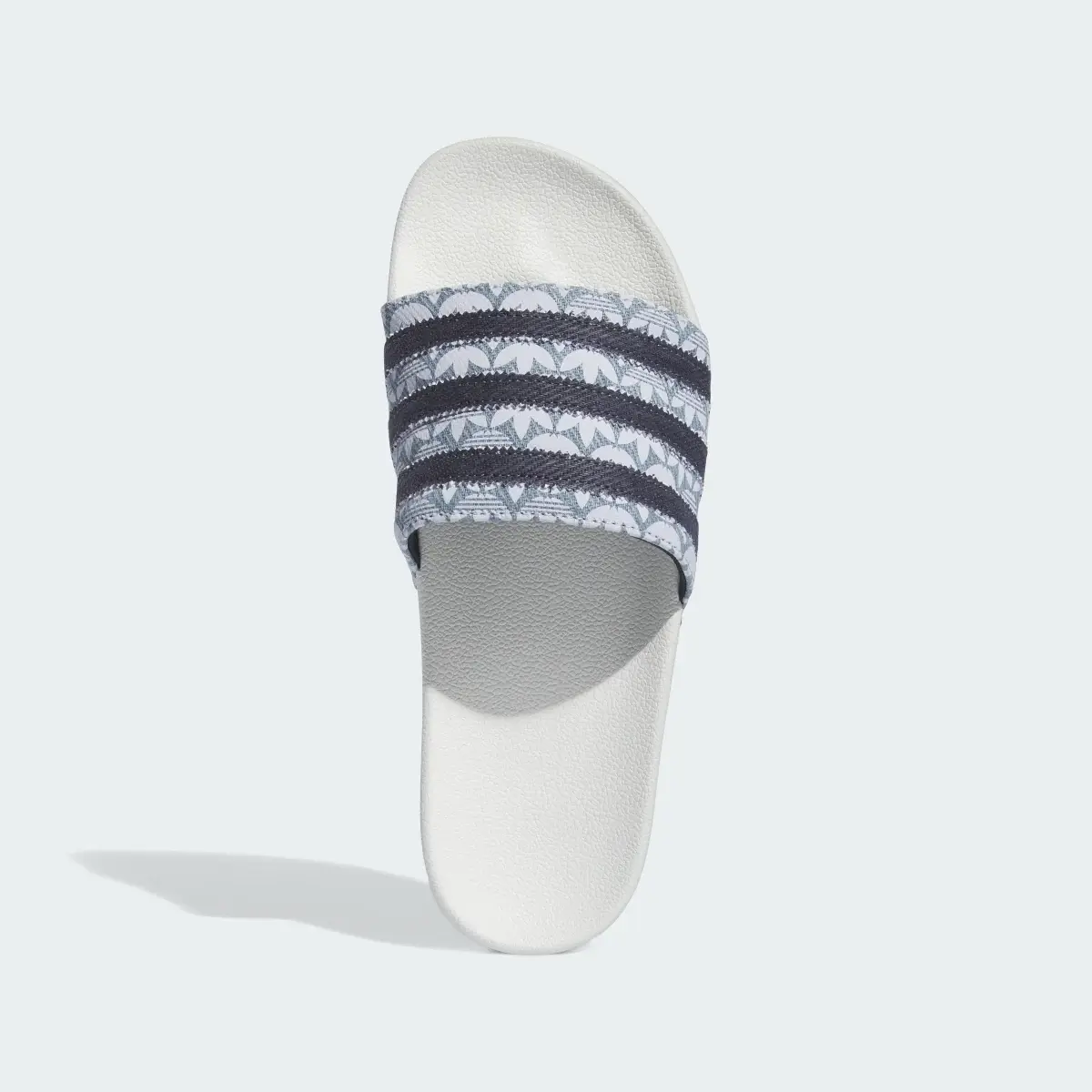 Adidas Adilette Slides. 3