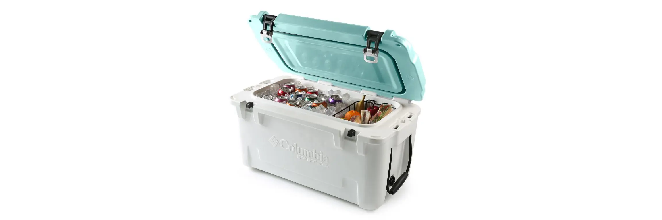 Columbia PFG High Performance Cooler 50Q. 1