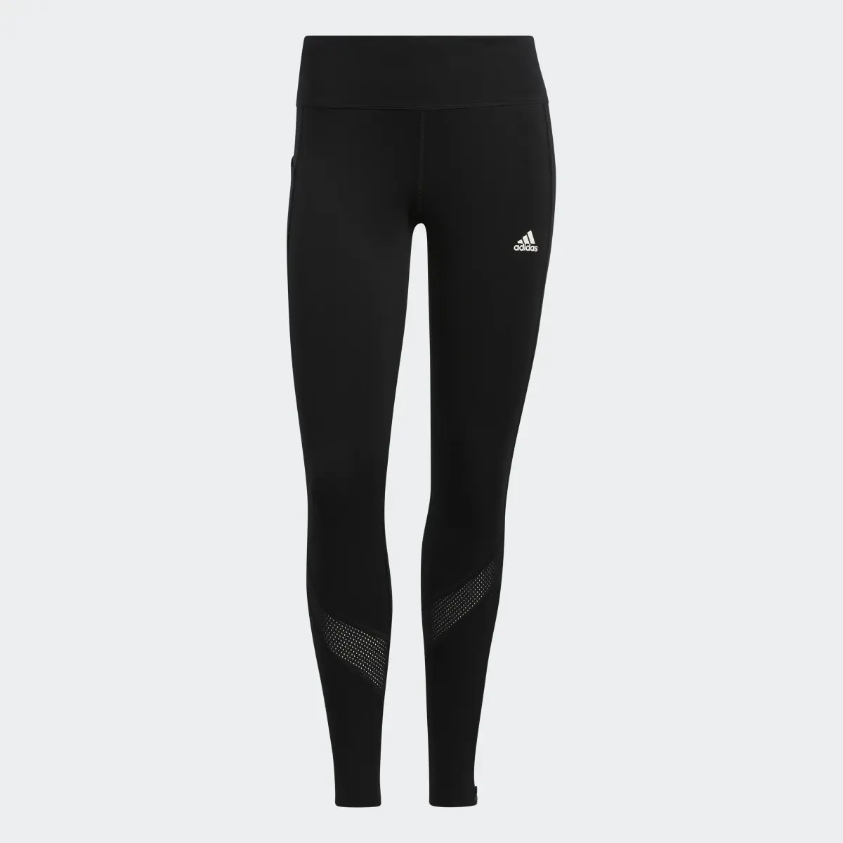 Adidas OWN THE RUN Leggings. 1