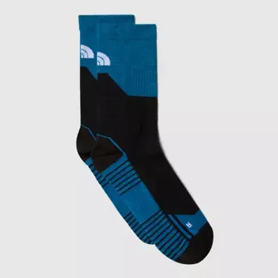 The North Face Hiking Crew Socks. 1