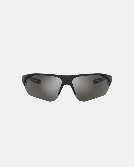 Under Armour Unisex UA Playmaker Mirror Sunglasses. 2