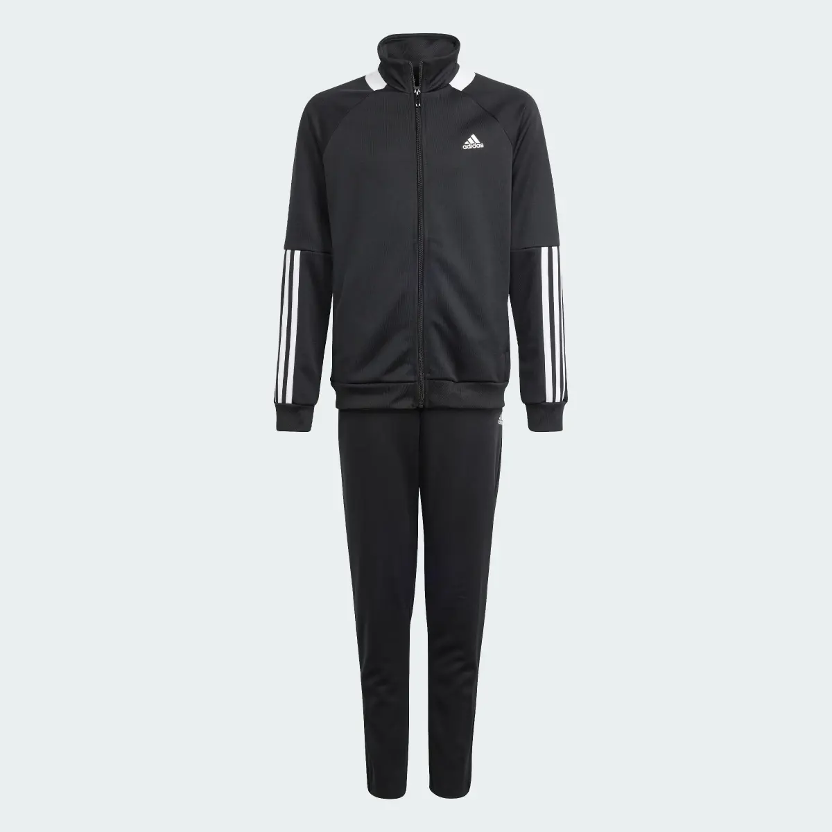 Adidas Sereno Track Suit Kids. 1