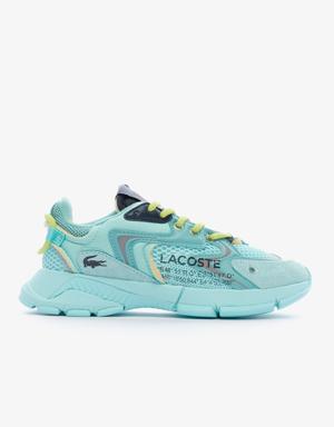L003 Neo Kadın Mavi Sneaker