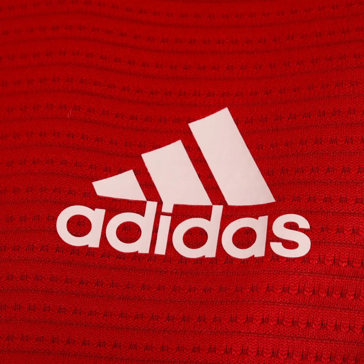 Adidas RU Event Tee W. 3