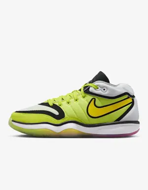 G.T. Hustle 2