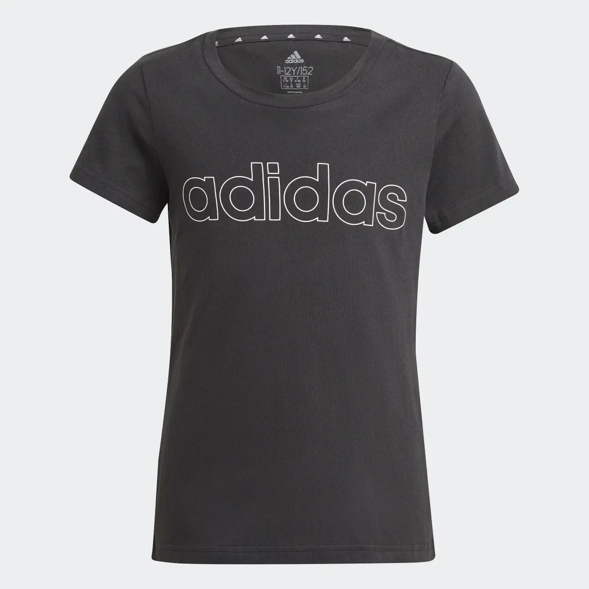 Adidas Playera adidas Essentials. 1