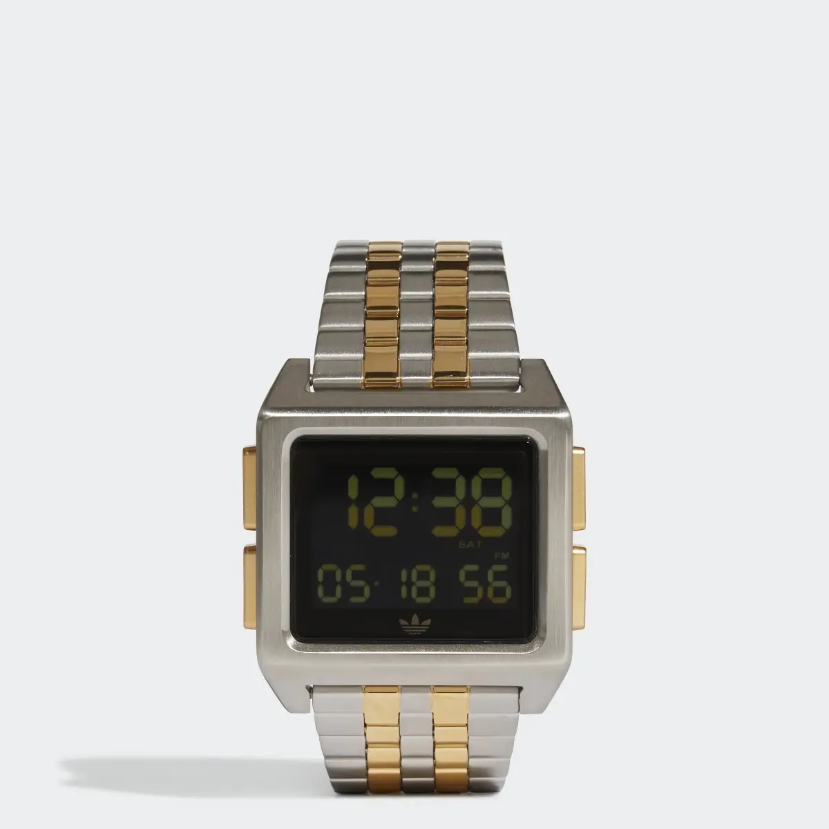 Adidas ARCHIVE_M1 Watch. 1