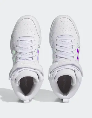 Adidas Tenis Postmove Mid. 3 Adidas Tenis Postmove Mid. 3