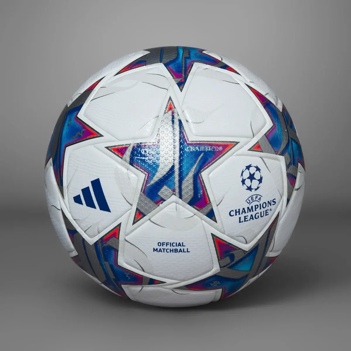 Adidas Piłka UCL PRO. 1