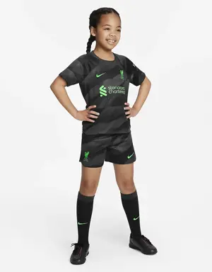 Nike Liverpool FC 2023/24 Kaleci