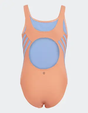 Adidas Maillot de bain 3-Stripes. 2 Adidas Maillot de bain 3-Stripes. 2