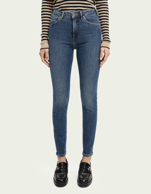 The Haut skinny fit jeans