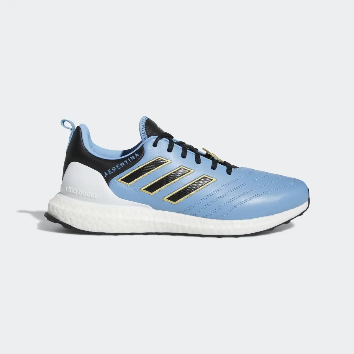 Adidas Sapatilhas Ultraboost DNA x COPA World Cup da Argentina. 2