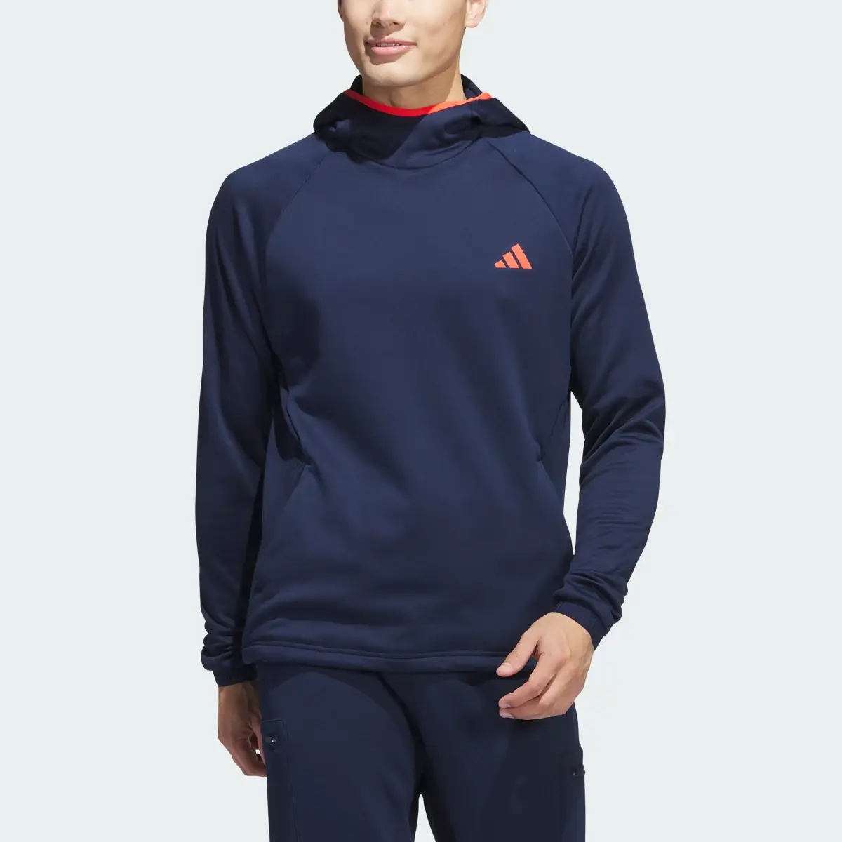 Adidas Bluza z kapturem COLD.RDY. 1