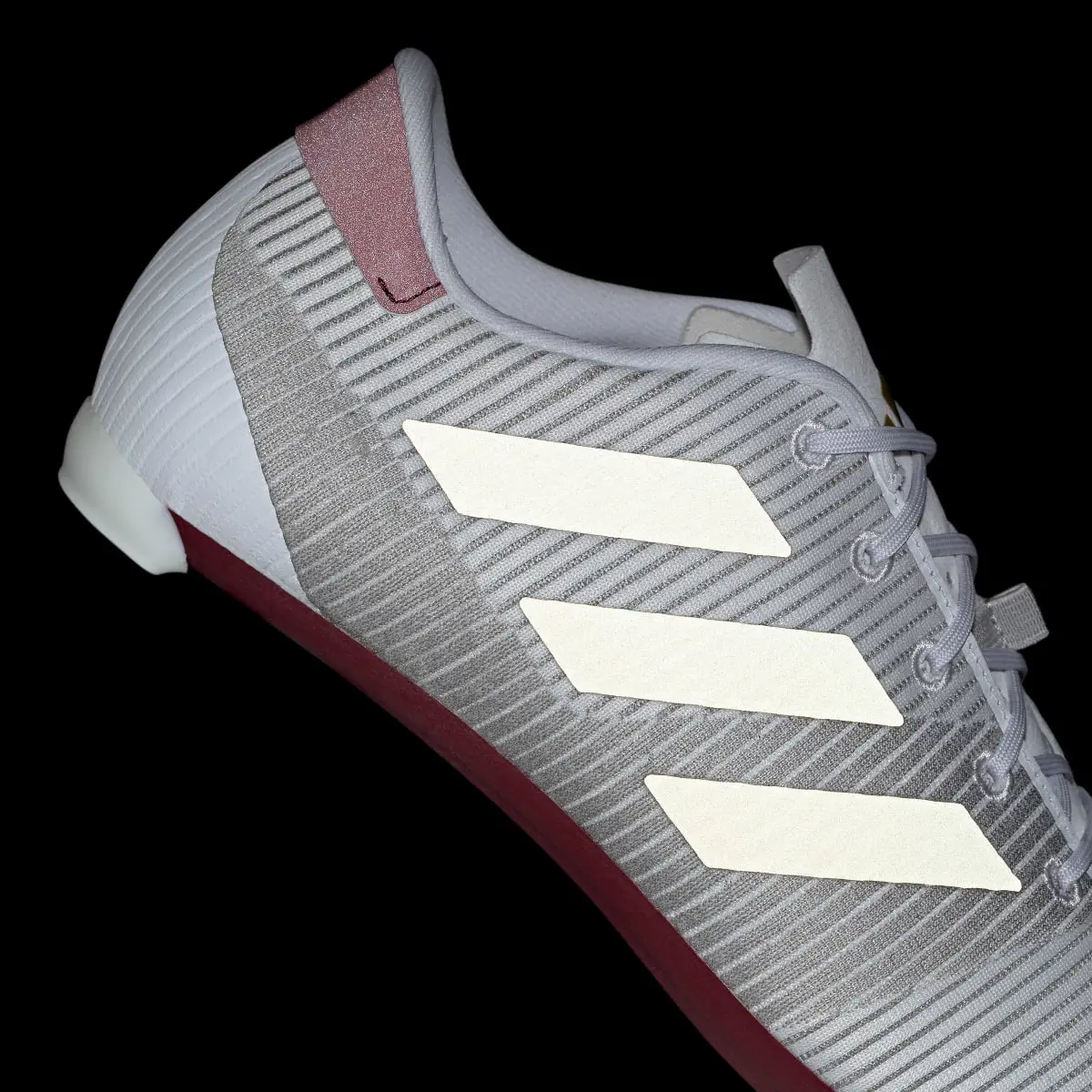 Adidas Scarpe da ciclismo The Road. 3