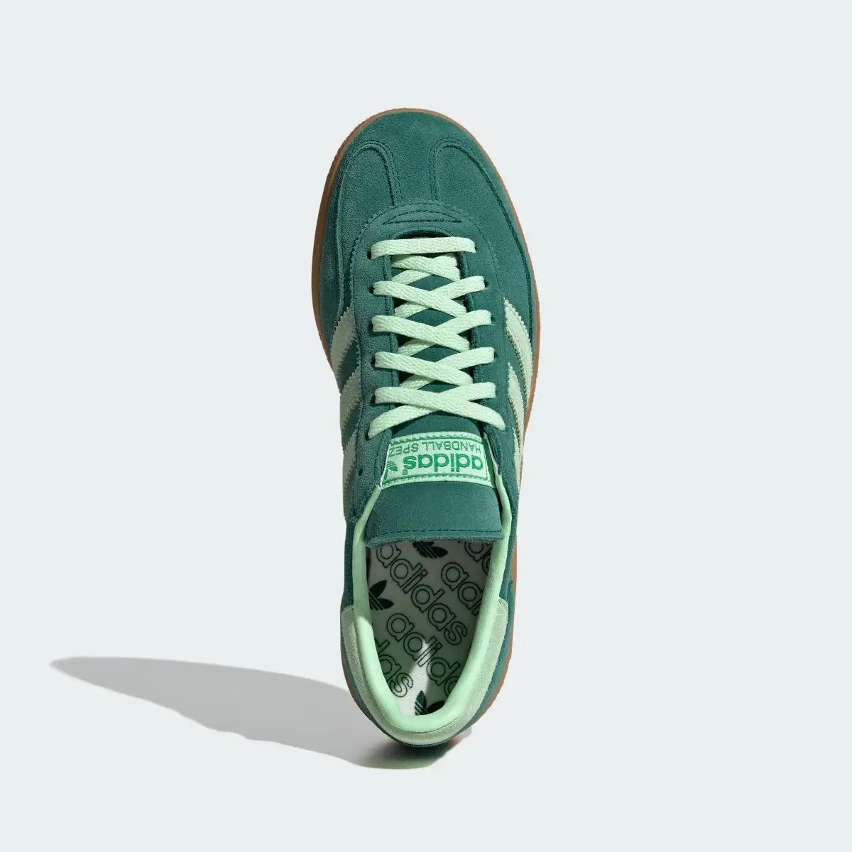 Adidas Handball Spezial Shoes. 3