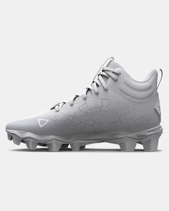 Under Armour Men's UA Spotlight Franchise RM 2.0 Football Cleats. 2