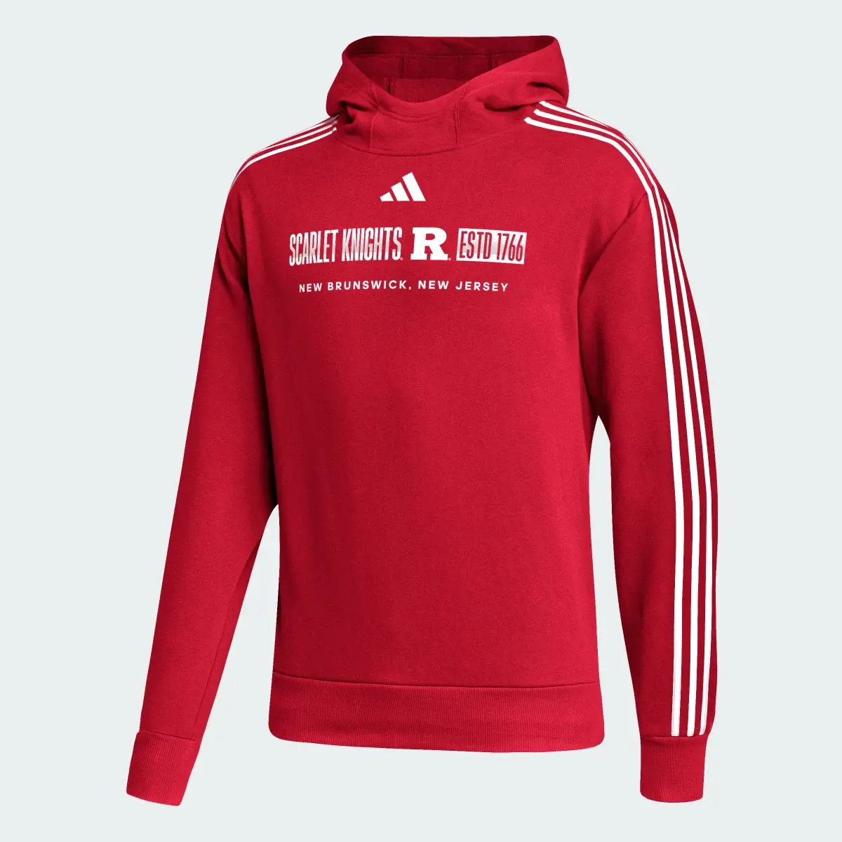 Adidas Rutgers Pullover. 1