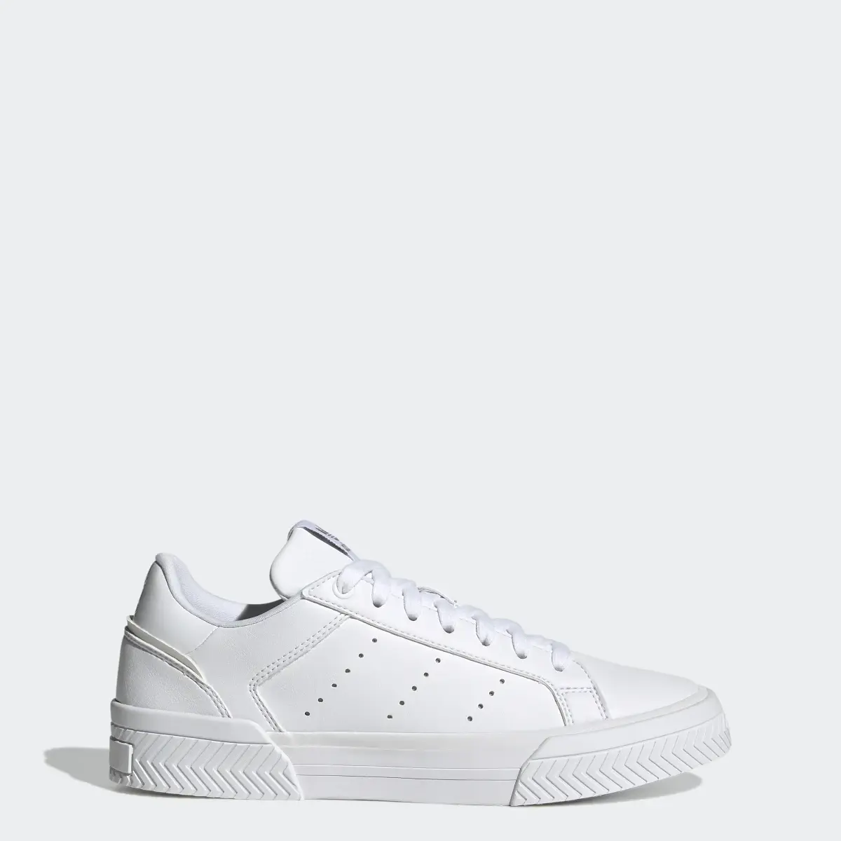 Adidas Tenis adidas adidas Court Tourino. 1