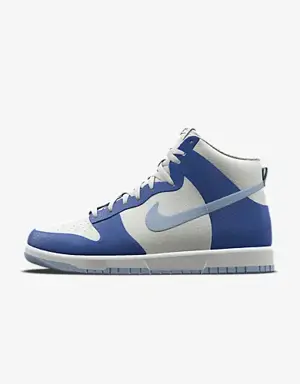 Dunk High Unlocked By You