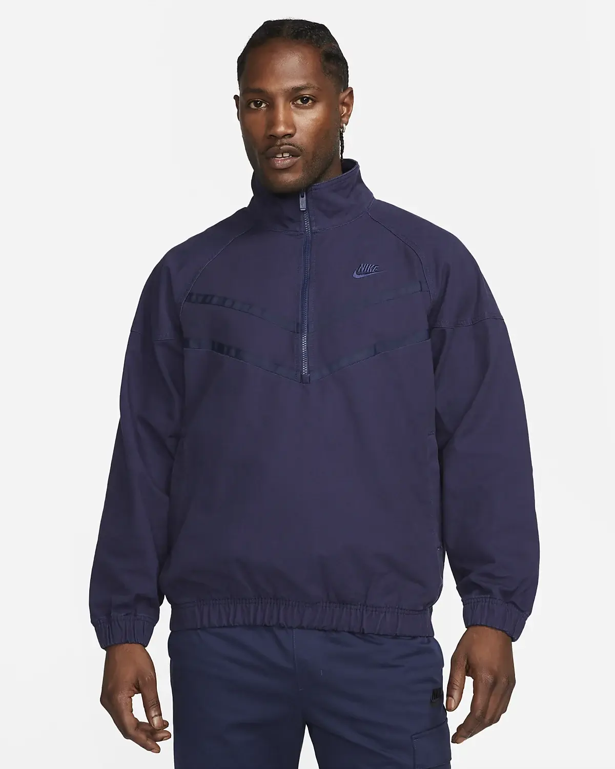 Nike Windrunner. 1