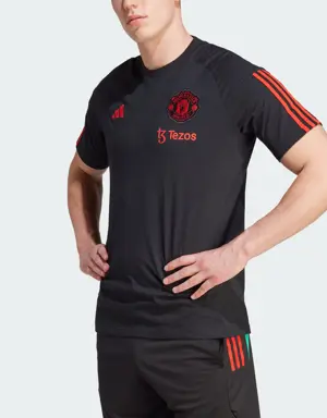 Adidas T-shirt d'entraînement Manchester United Tiro 23