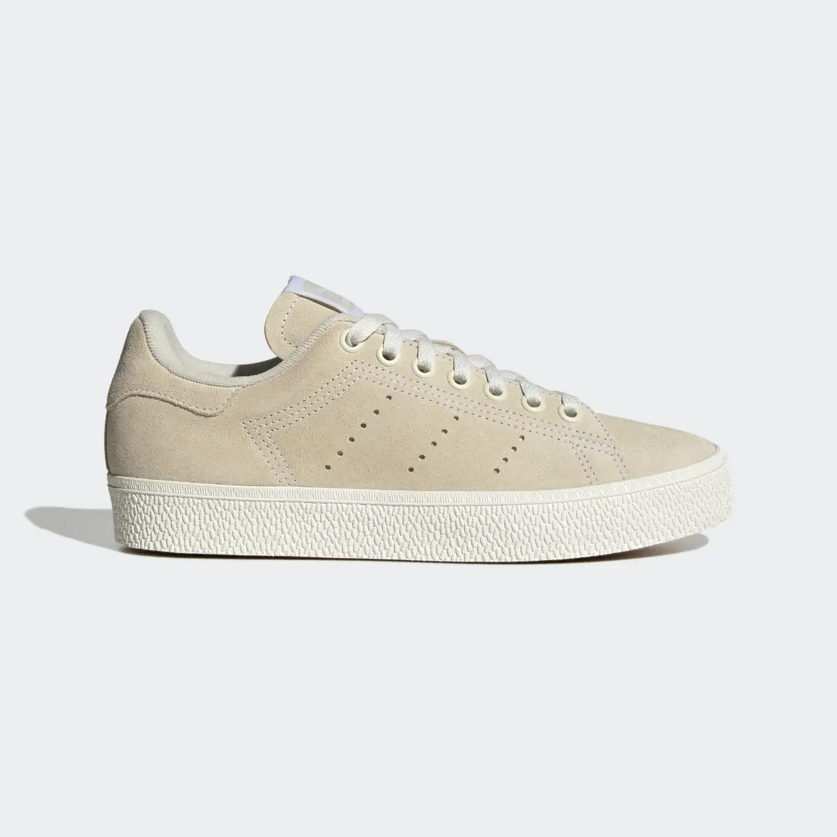 Adidas Stan Smith CS Ayakkabı. 2