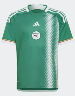 Algeria 22 Away Jersey