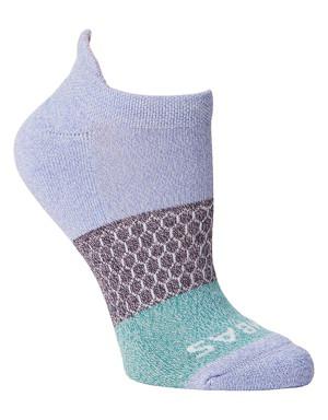 Tri&#45Block Ankle Sock by Bombas&#174