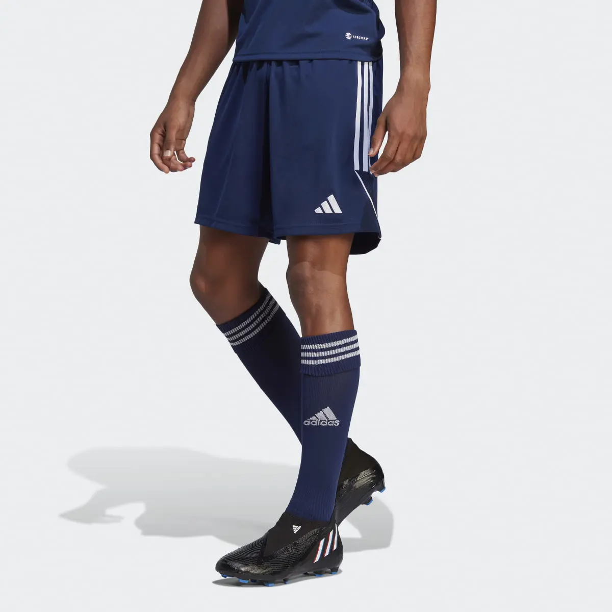 Adidas Tiro 23 League Shorts. 1