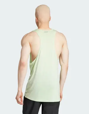 Adidas Canotta Workout Stringer. 3