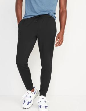 Old Navy PowerSoft Coze Edition Jogger Pants black