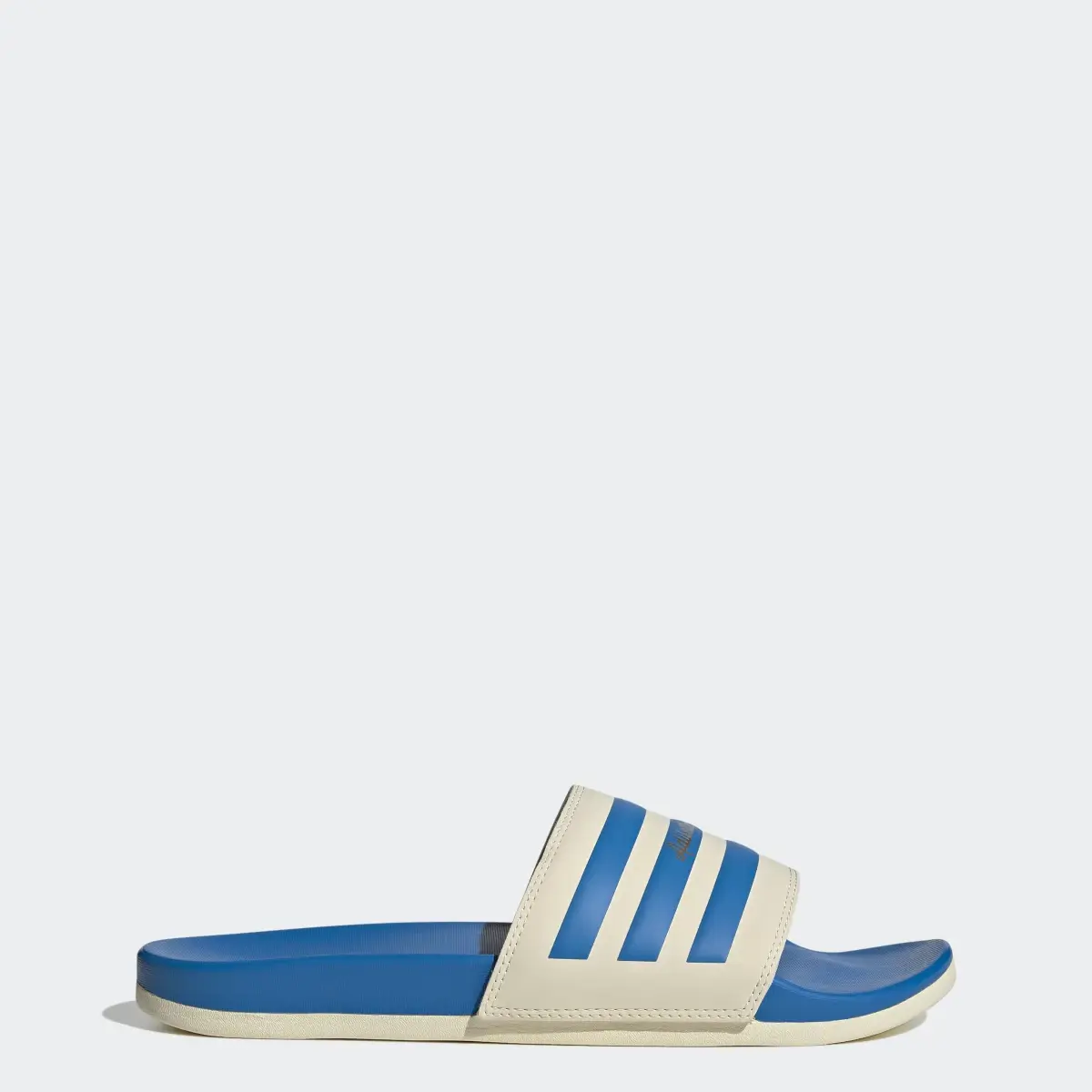 Adidas Chancla Adilette Comfort. 1