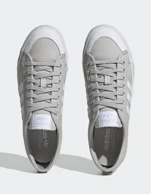 Adidas Nizza Shoes. 3 Adidas Nizza Shoes. 3