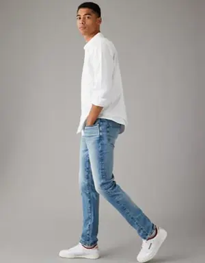 EasyFlex Slim Straight Jean