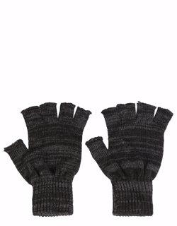 Black Men Gloves
