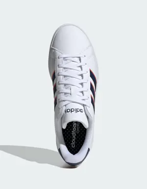 Adidas GRAND COURT 2.0 SHOES. 3 Adidas GRAND COURT 2.0 SHOES. 3
