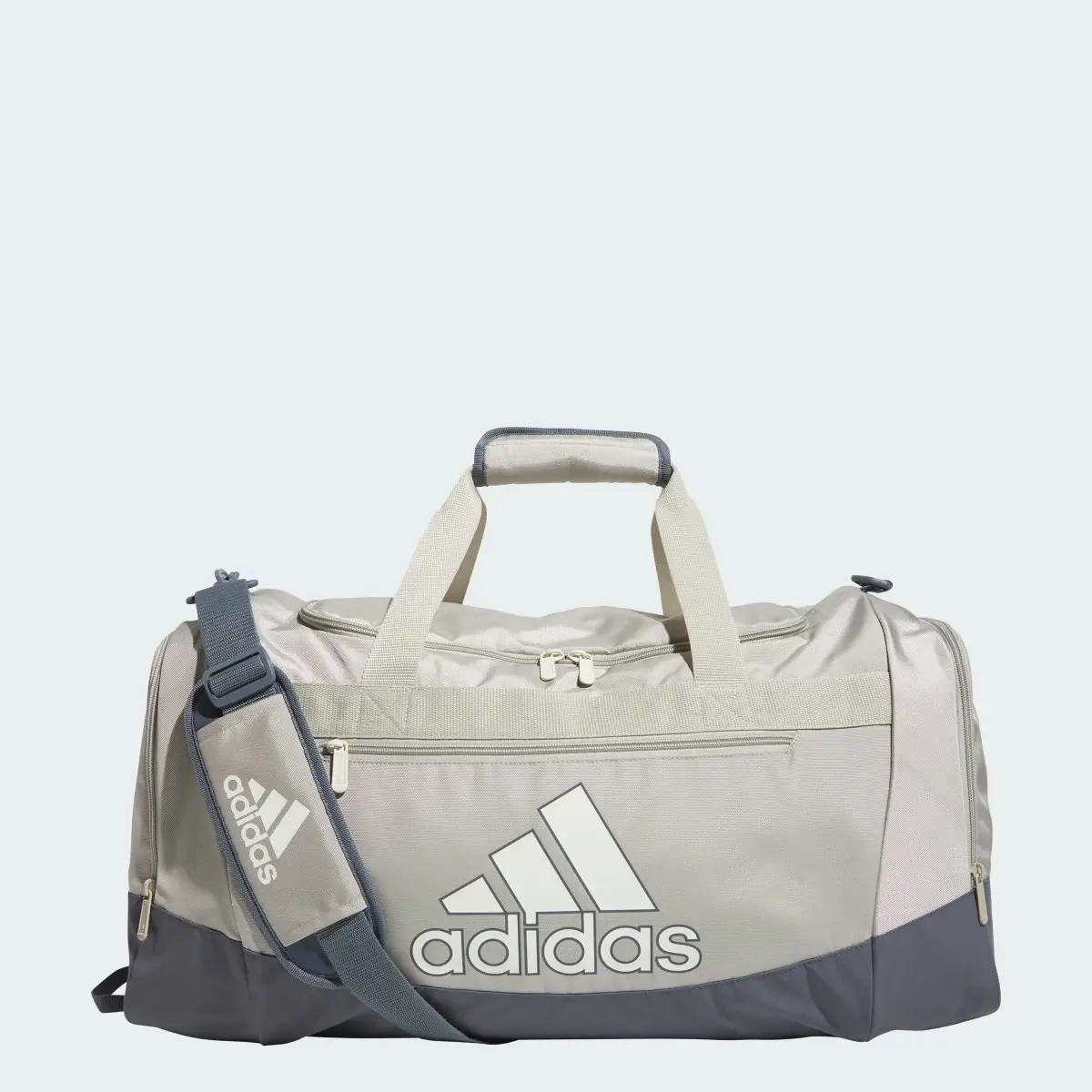 Adidas Defender IV Medium Duffel. 1