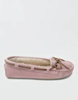 Minnetonka Women's Cally Moccasin