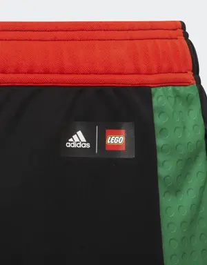 Adidas Tiro x LEGO® Track Pants. 3 Adidas Tiro x LEGO® Track Pants. 3
