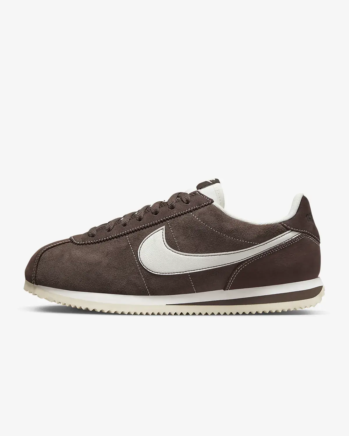 Nike Cortez SE. 1