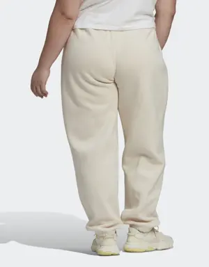 Adicolor Essentials Pants (Plus Size)