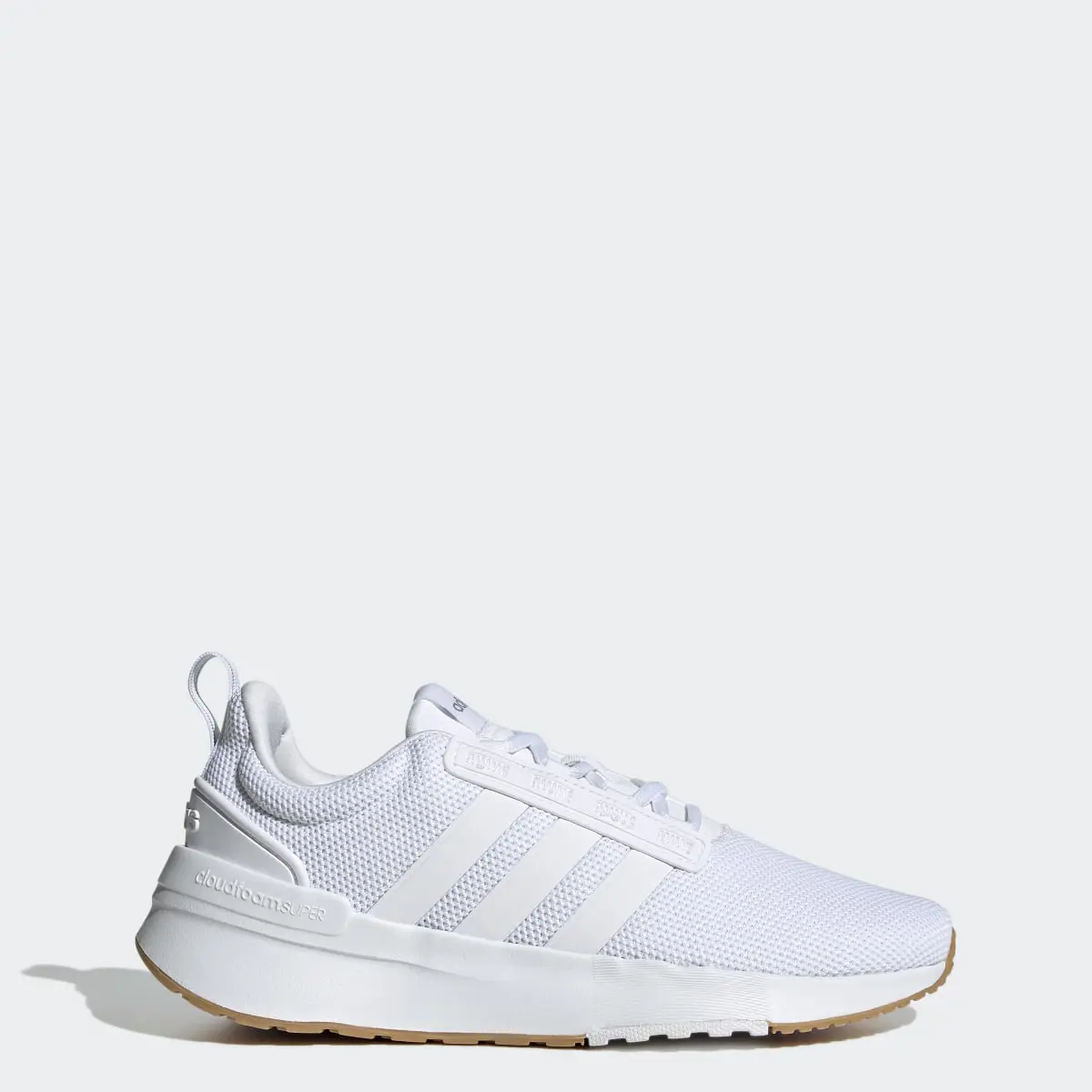 Adidas Racer TR21 Shoes. 1