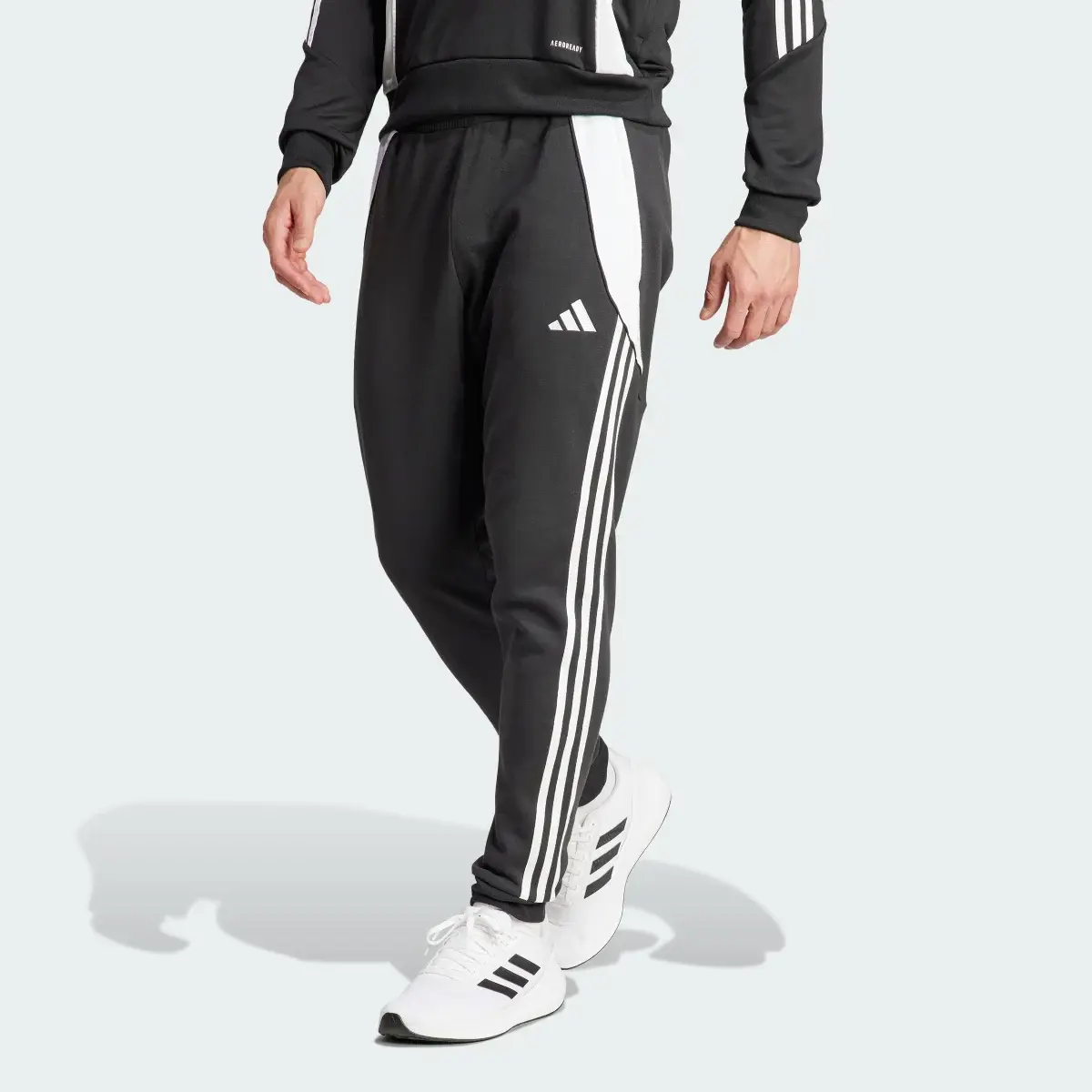 Adidas Tiro 24 Sweat Pants. 1