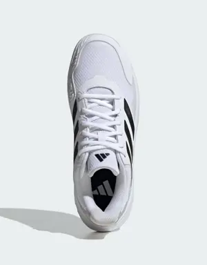 Adidas Scarpe da tennis Courtjam Control 3. 3