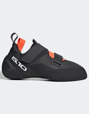 Five Ten Kirigami Rental Climbing Shoes