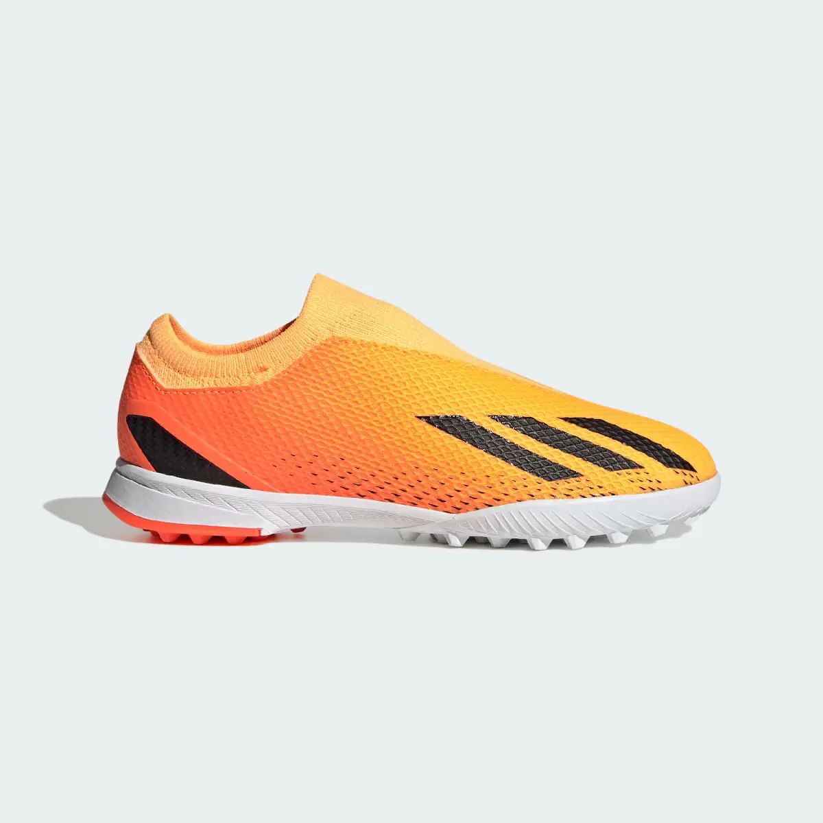 Adidas Botas de Futebol Sem Atacadores X Speedportal.3 – Piso sintético. 2